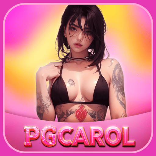 Imagem promocional da PGCAROL mostrando a plataforma e suas vantagens